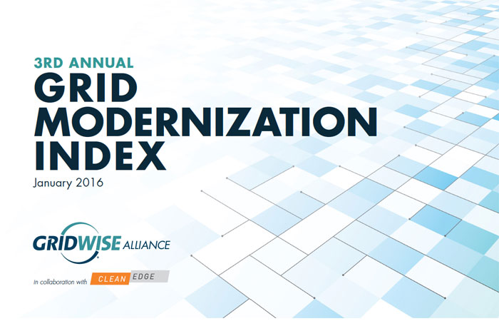 Grid Modernization Index 3