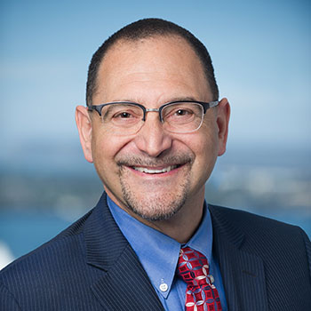 Lee Krevat