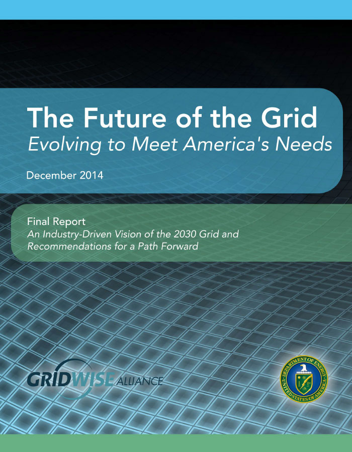 Future of the Grid