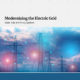 State Efforts to Modernize the Electric Grid: What Will It Take to Prepare?