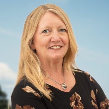 Karen G. Wayland, Ph.D.