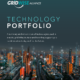 GridWise Technology Portfolio