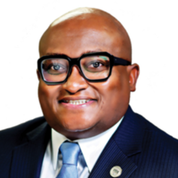 Peter Muhoro