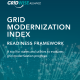 Grid Modernization Index Readiness Framework