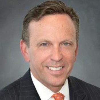 Justin Driscoll