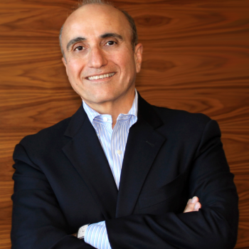 Bahman Hoveida