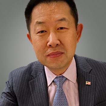 Joe Zhou