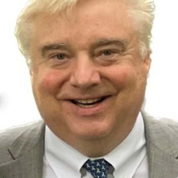Paul Hughes